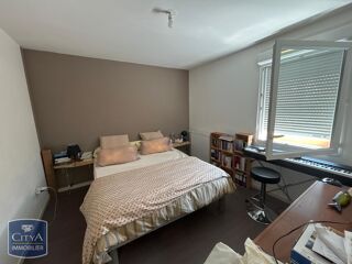  Appartement à louer 3 pièces 59 m²
