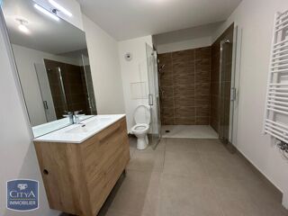  Appartement � louer 1 pi�ce 31 m�