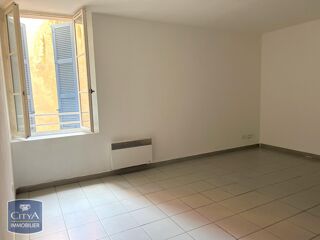  Appartement à louer 2 pièces 40 m²