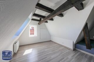  Appartement à louer 2 pièces 24 m²