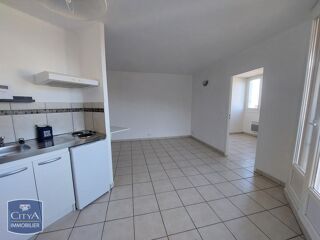  Appartement � louer 2 pi�ces 33 m�