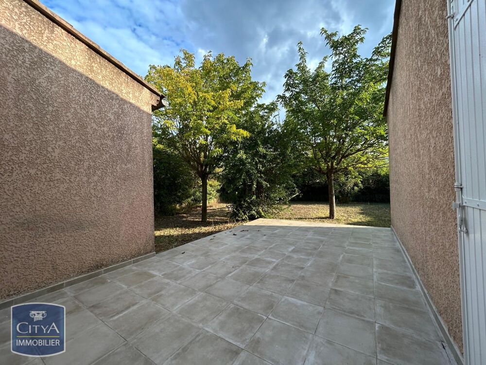 location Villa - 5 pièce(s) - 111 m² Pernes-les-Fontaines (84210)