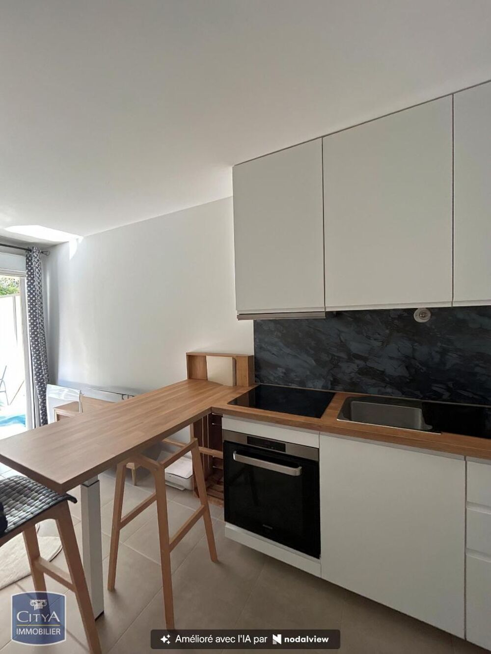location Appartement - 2 pièce(s) - 37 m² Fréjus (83600)