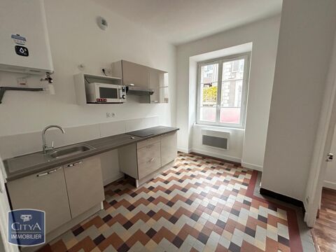  Appartement � louer 1 pi�ce 26 m�