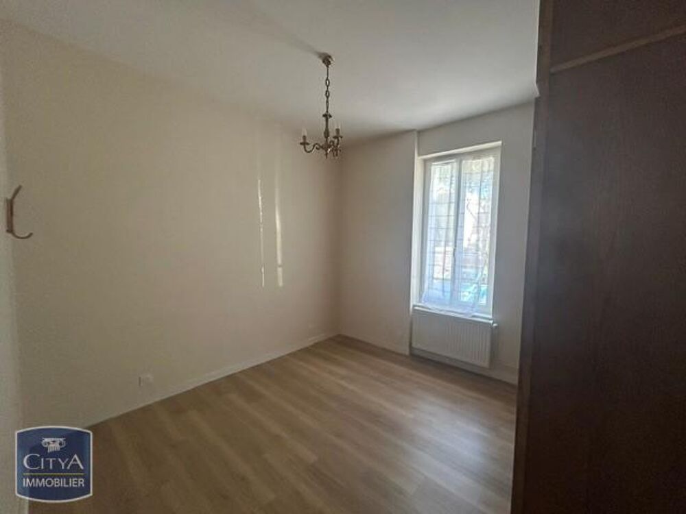 location Appartement - 3 pièce(s) - 57 m² Clermont-Ferrand (63000)