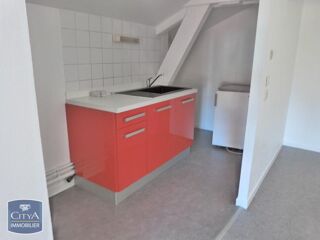 location Appartement - 3 pièce(s) - 38 m² Riom (63200)