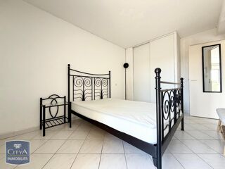  Appartement à louer 2 pièces 48 m²
