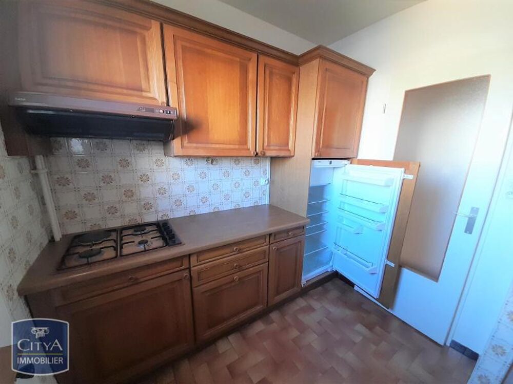 location Appartement - 2 pièce(s) - 44 m² Dijon (21000)
