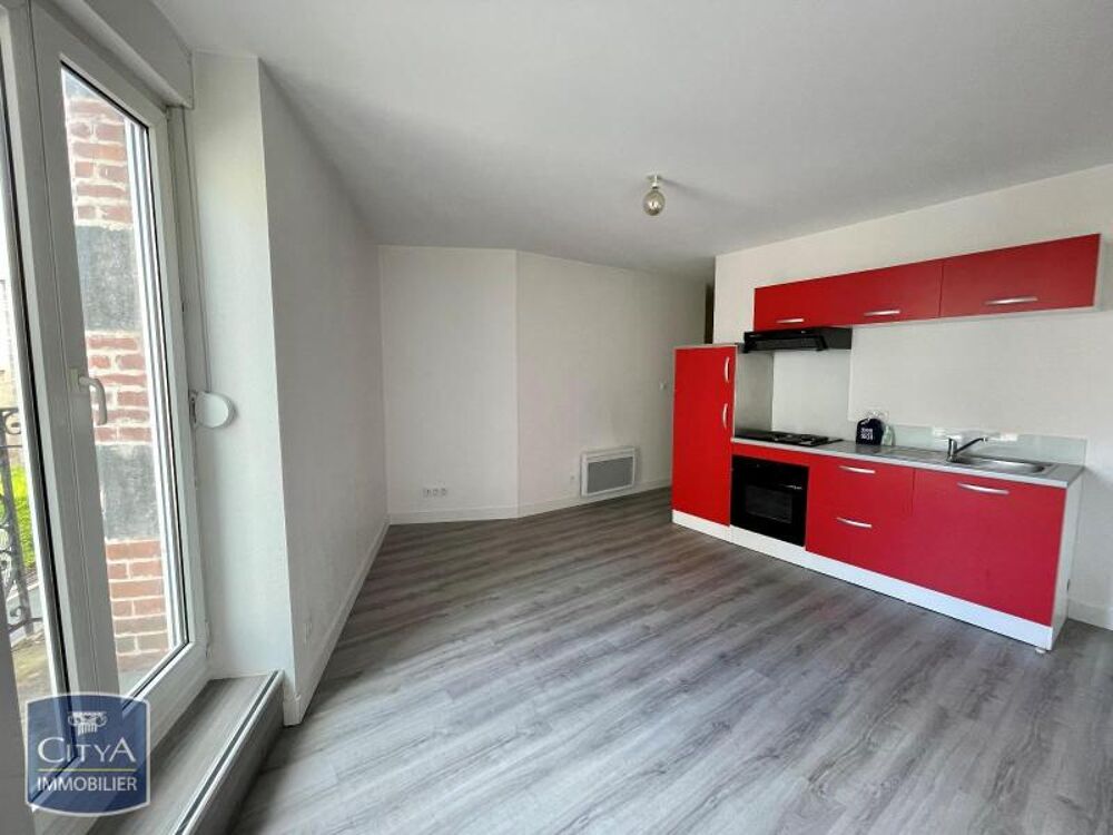 EXCLUSIVITÉ Citya Jaude vous propose à la location cet a....