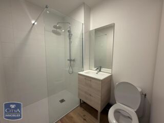  Appartement � louer 1 pi�ce 27 m�