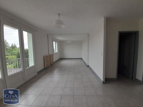  Appartement  louer 2 pices 56 m