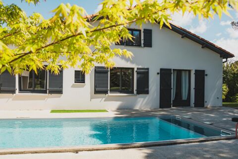   Vente Maison Maison - 5 pi�ce(s) - 127 m�