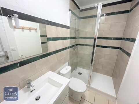  Appartement  louer 1 pice 28 m