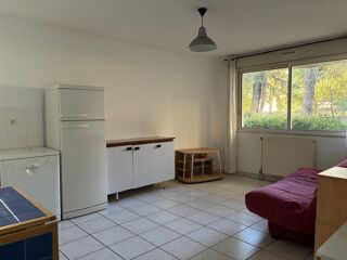  Appartement à louer 2 pièces 41 m²