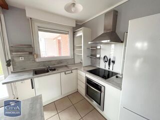  Appartement � louer 3 pi�ces 83 m�