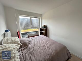  Appartement � louer 2 pi�ces 50 m�