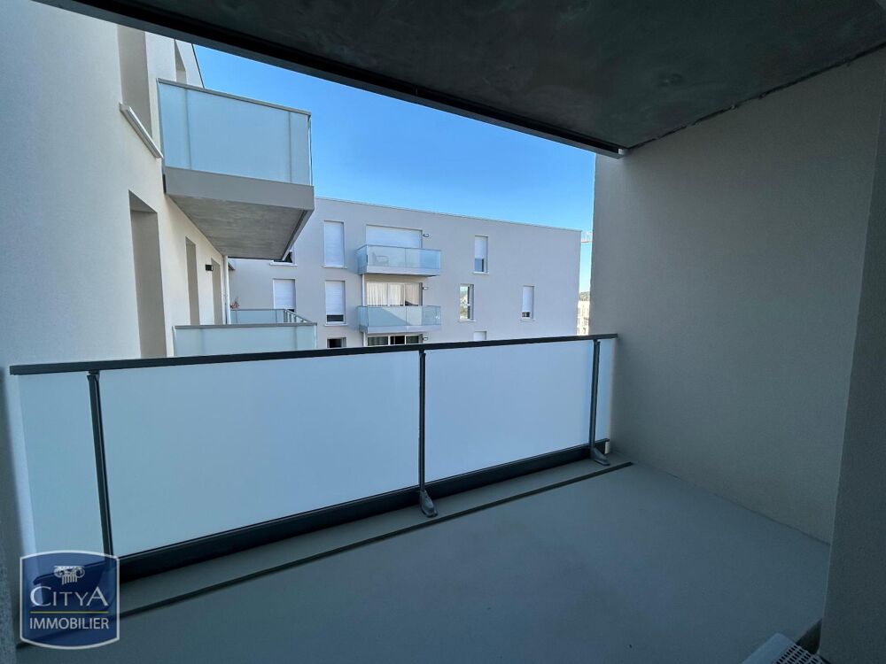 location Appartement - 2 pièce(s) - 46 m² Petit-Couronne (76650)