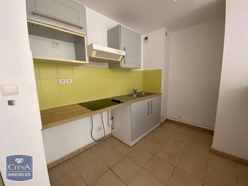 location Appartement - 2 pièce(s) - 51 m² Le Tampon (97430)