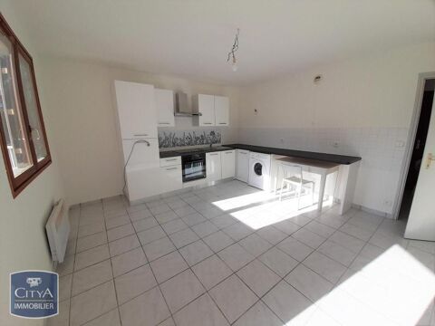   Location Appartement Appartement - 1 pi�ce(s) - 26 m�
