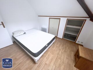  Appartement à louer 2 pièces 35 m²