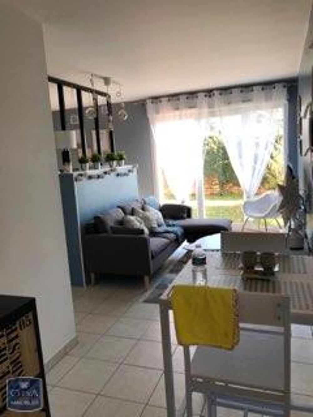 location Appartement - 1 pièce(s) - 32 m² Poitiers (86000)