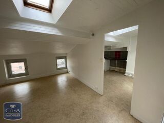  Appartement à louer 2 pièces 29 m²