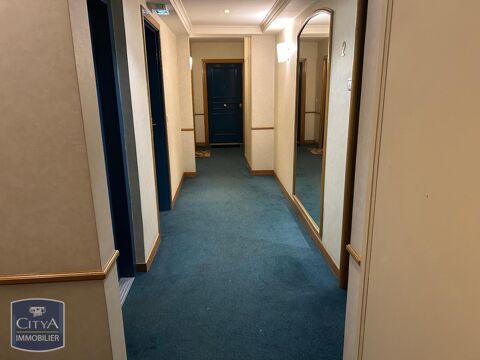  Appartement � louer 2 pi�ces 47 m�