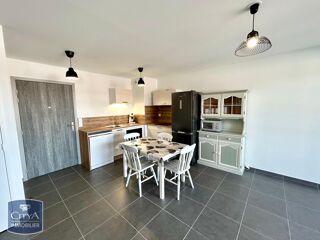  Appartement � louer 2 pi�ces 43 m�