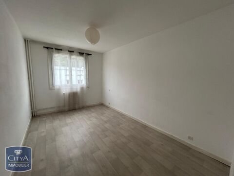  Appartement � louer 2 pi�ces 49 m�
