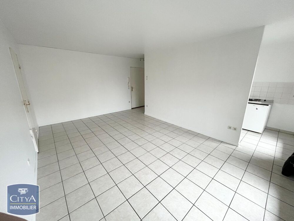 EXCLUSIVITÉ En location : Citya Belvia Valenciennes vous....