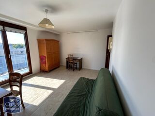  Appartement � louer 1 pi�ce 27 m�