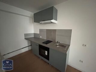  Appartement à louer 1 pièce 30 m²