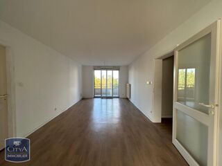 location Appartement - 3 pièce(s) - 73 m² Strasbourg (67200)