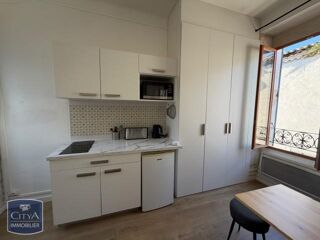  Appartement � louer 1 pi�ce 26 m�