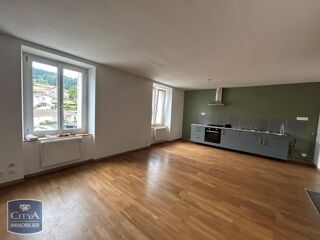  Appartement à louer 3 pièces 70 m²