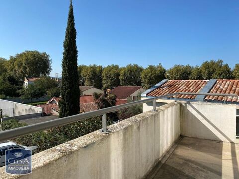  Appartement  louer 3 pices 56 m