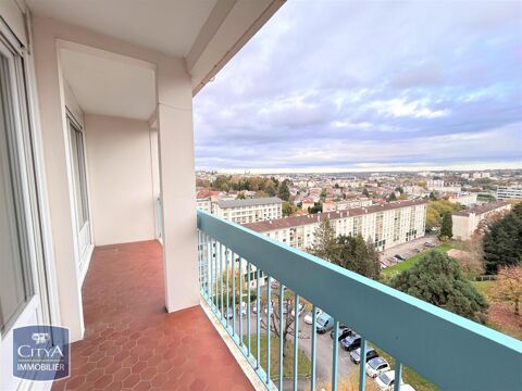  Appartement  louer 4 pices 78 m