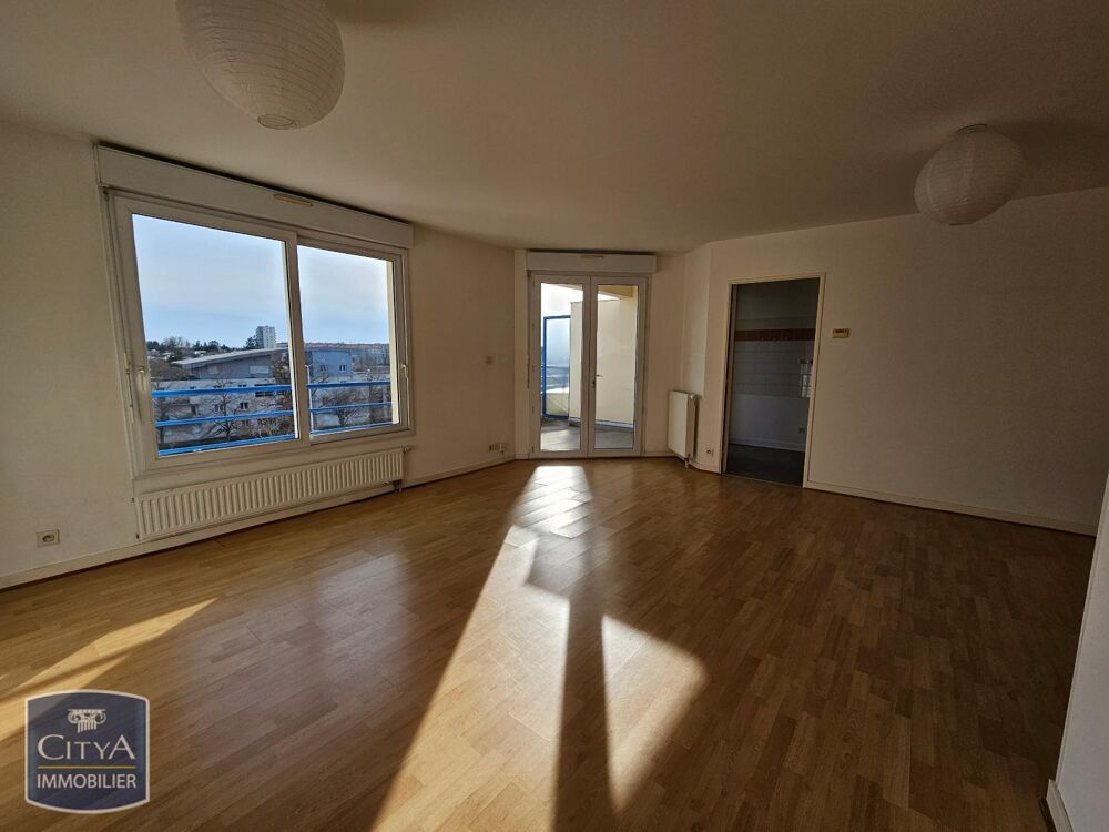 GRAND APPARTEMENT 4 PIÈCES 89 M² - QUARTIER DE LA PLAINE....