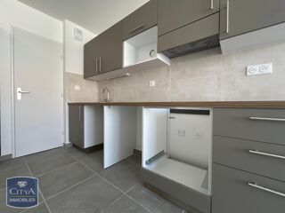 Appartement � louer 2 pi�ces 38 m�