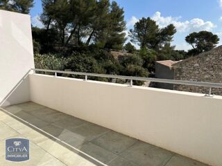 location Appartement - 2 pièce(s) - 39 m² Montfavet (84140)