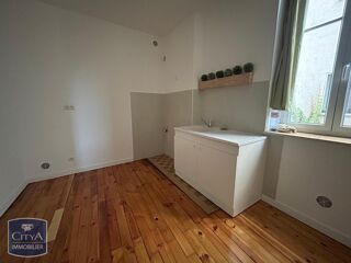 location Appartement - 2 pièce(s) - 53 m² Metz (57000)