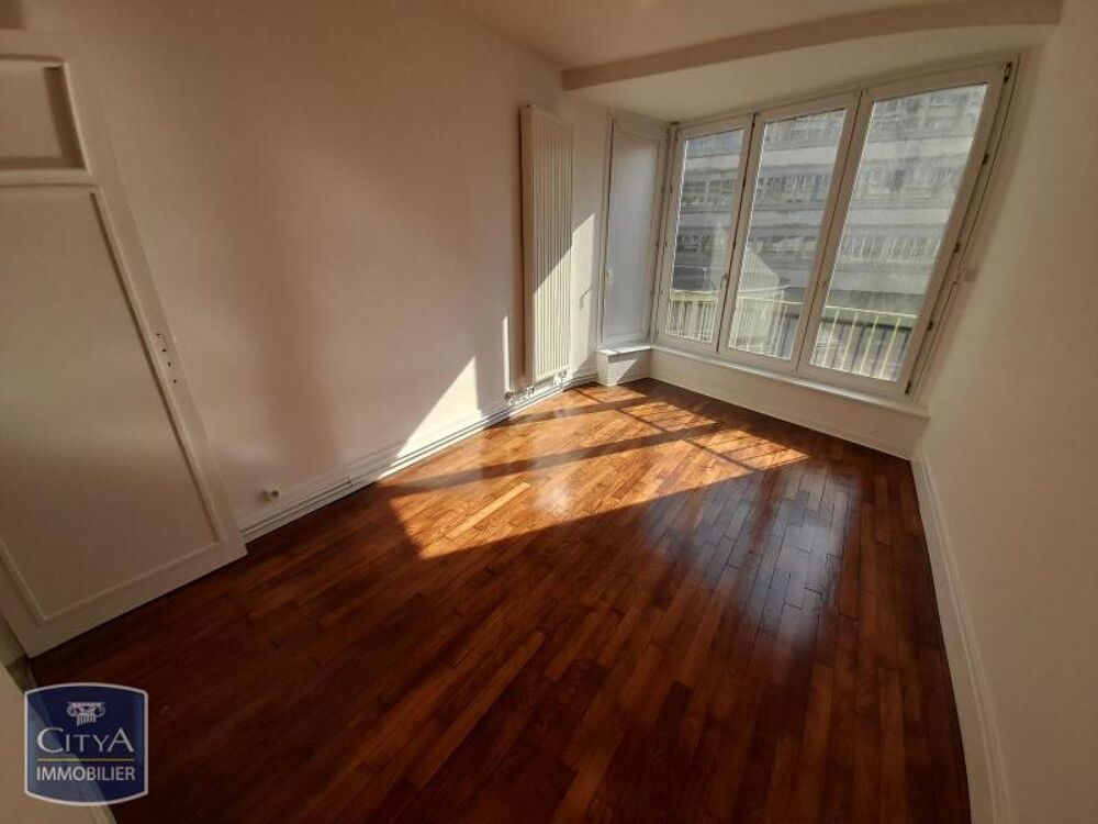location Appartement - 4 pièce(s) - 104 m² Sedan (08200)
