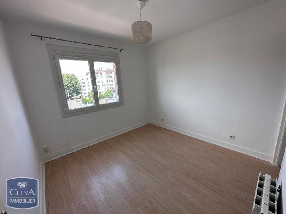 location Appartement - 3 pièce(s) - 57 m² Billère (64140)