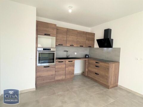  Appartement � louer 3 pi�ces 63 m�