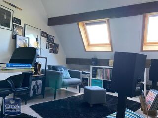  Appartement à louer 4 pièces 102 m²