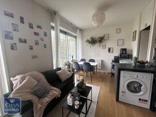  Appartement � louer 1 pi�ce 28 m�