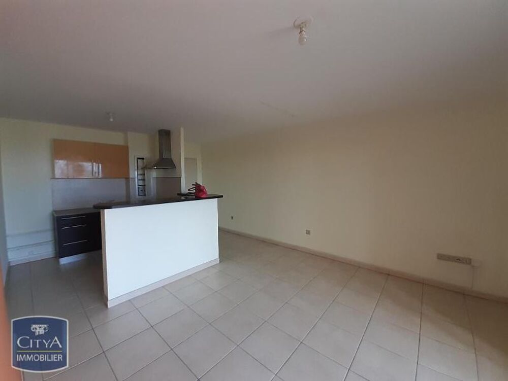 En location : venez découvrir cet appartement de type T3....