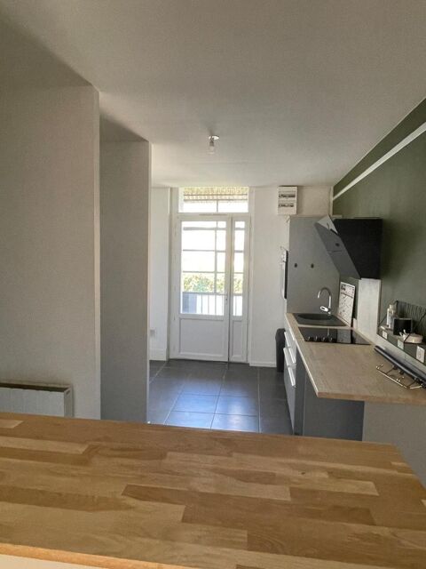  Appartement  louer 2 pices 37 m