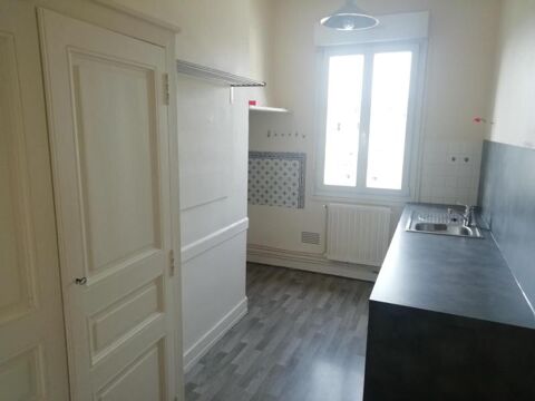  Appartement  louer 3 pices 61 m