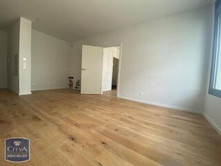  Appartement à louer 2 pièces 41 m²